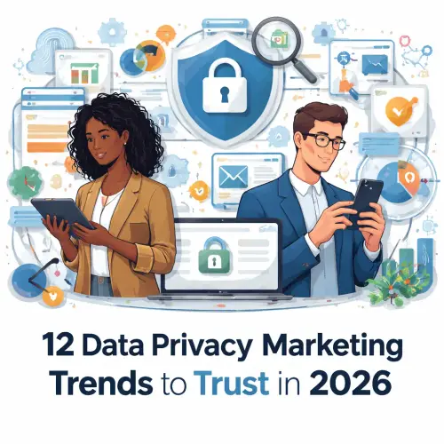 data privacy marketing trends