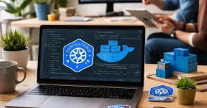 Docker and Kubernetes tips, Docker tips, Kubernetes tips, web development tools