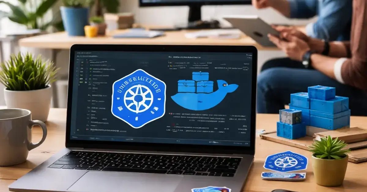 Docker and Kubernetes tips, Docker tips, Kubernetes tips, web development tools