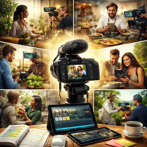 8 Documentary Brand Storytelling Trends Winning Audiences in 2025 1 Documentary Brand Storytelling