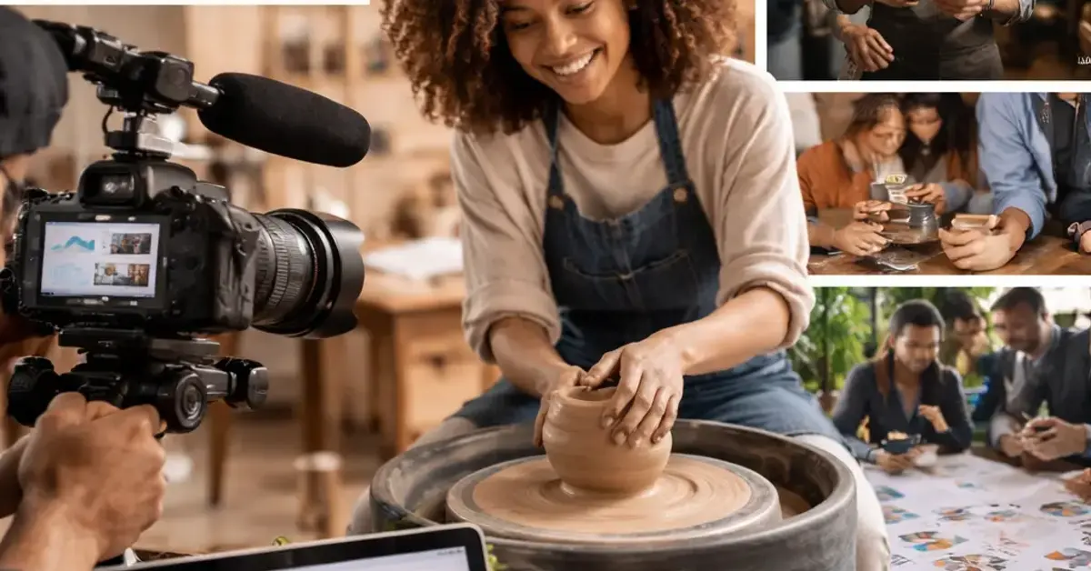 Documentary Brand Storytelling, documentary brand storytelling, social media branding trends, brand storytelling trends 2025