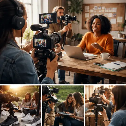 8 Documentary-Style Brand Storytelling Trends Winning Audiences in 2025 1 documentary-style brand storytelling