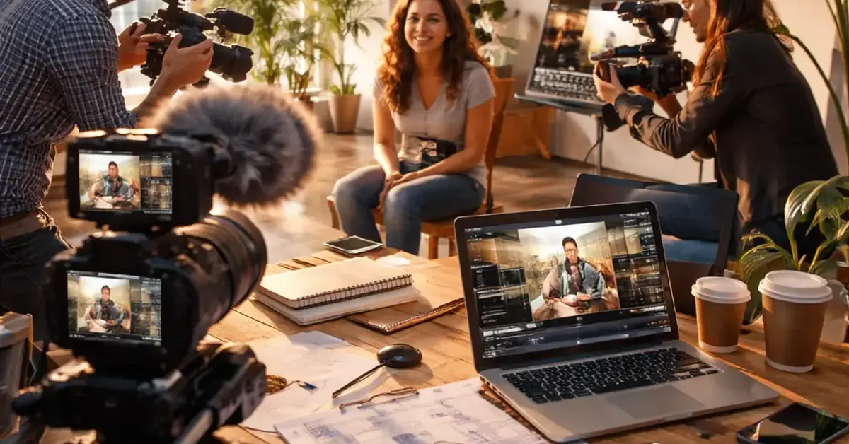 documentary-style brand storytelling, documentary-style branding, brand storytelling trends, social media storytelling