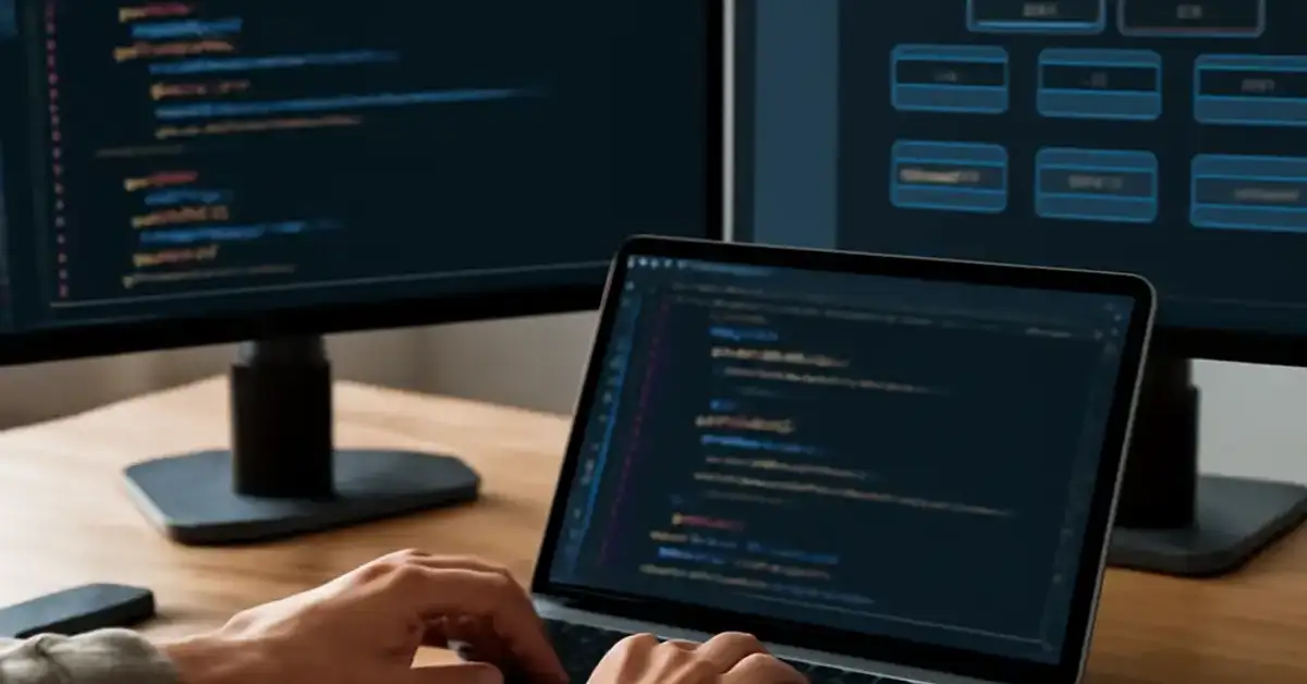 18 Emerging Web Development Technologies: Smart Tools to Watch 1 emerging web development technologies