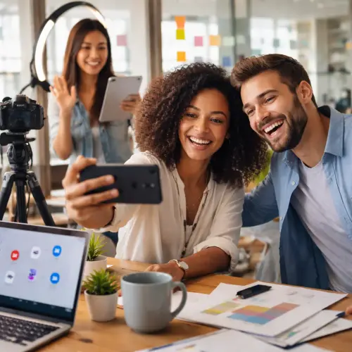 employee-generated content, brand trust, user-generated content strategy