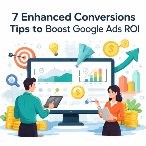 7 Enhanced Conversions Tips to Boost Google Ads ROI 1 enhanced conversions tips