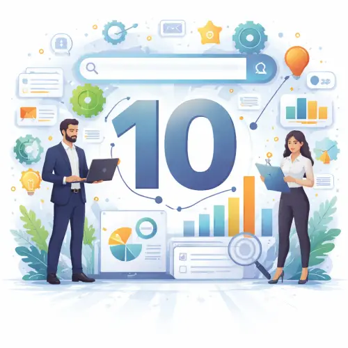 entity SEO techniques