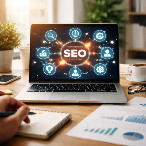 entity SEO techniques, entity SEO, improve rankings