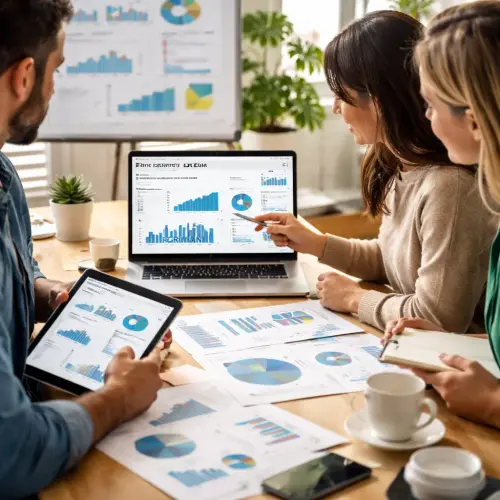 first-party data strategies for PPC, first-party data strategies, PPC success, first-party data PPC