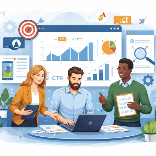 7 GA4 and PPC Integration Tips for Higher ROI 1 GA4 and PPC integration tips
