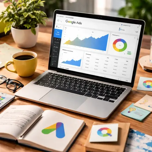 Google Ads updates, Google Ads latest changes 2023, digital marketing news for Google Ads