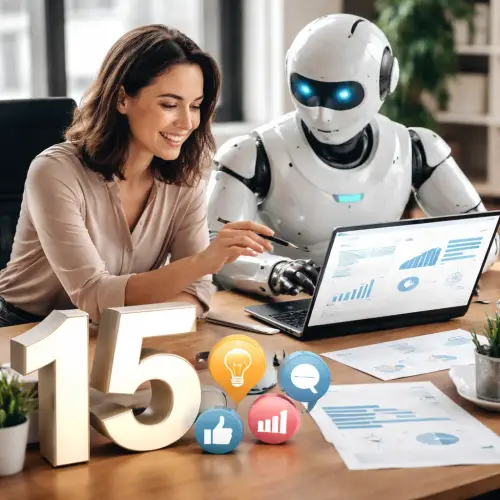 humanized AI content tips, AI content, humanized AI content, better rankings