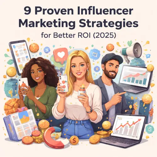 influencer marketing strategies