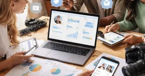 influencer marketing strategies, performance-based influencer marketing, better ROI influencer marketing