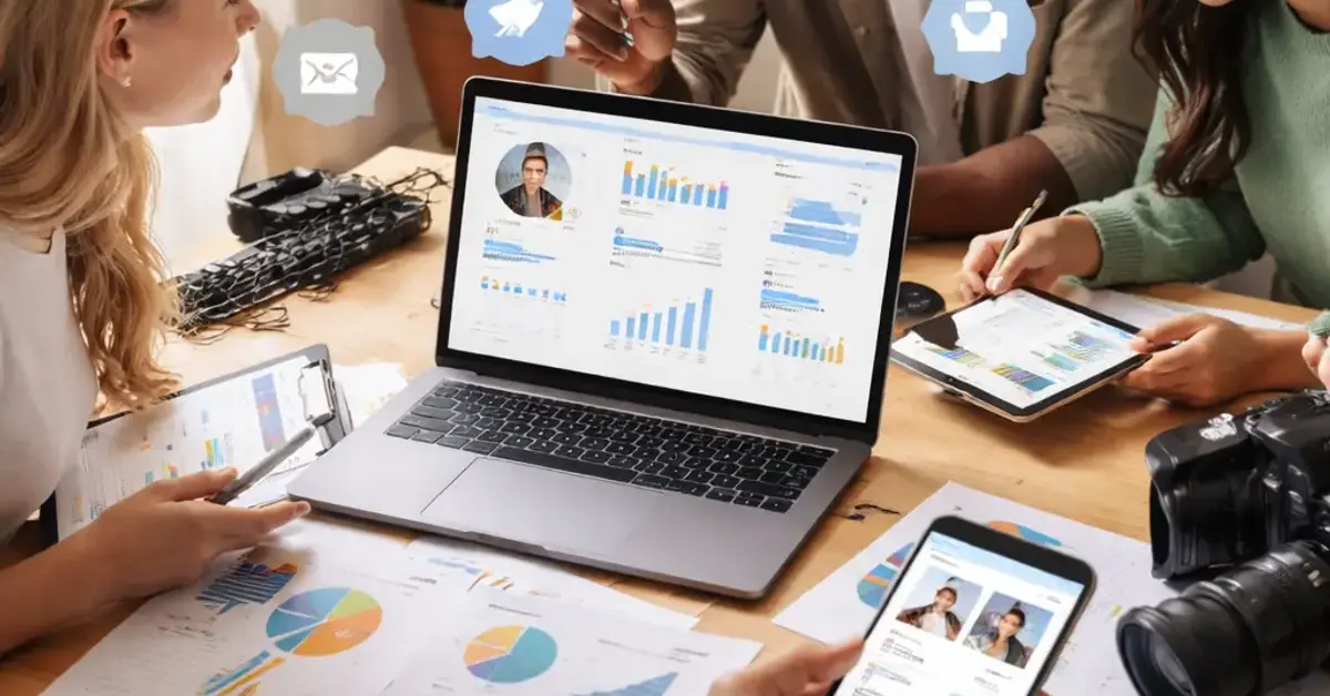 influencer marketing strategies, performance-based influencer marketing, better ROI influencer marketing