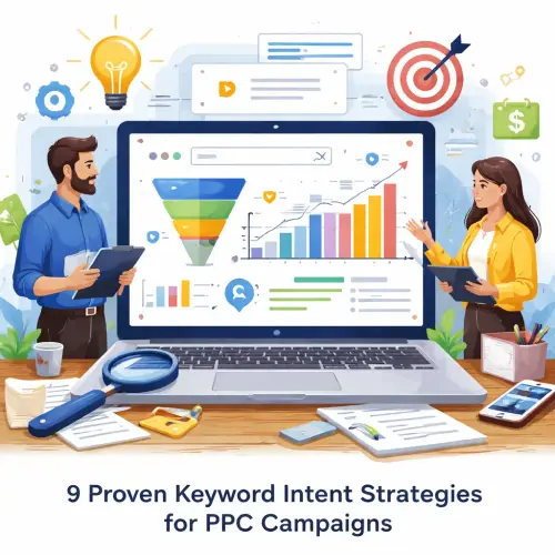 keyword intent strategies