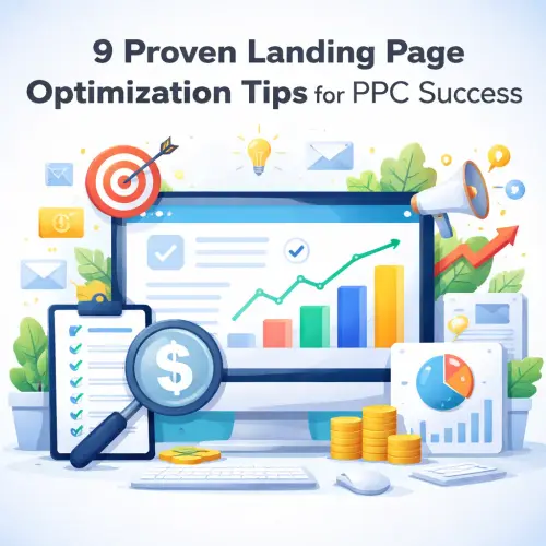 landing page optimization tips
