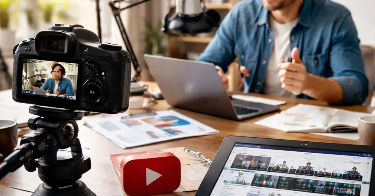 long-form YouTube content, YouTube comeback 2026, long-form video trends
