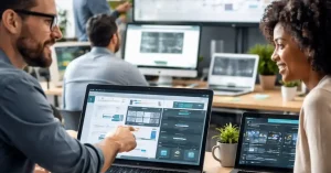 low-code platforms, low-code web development, best low-code platforms for web development