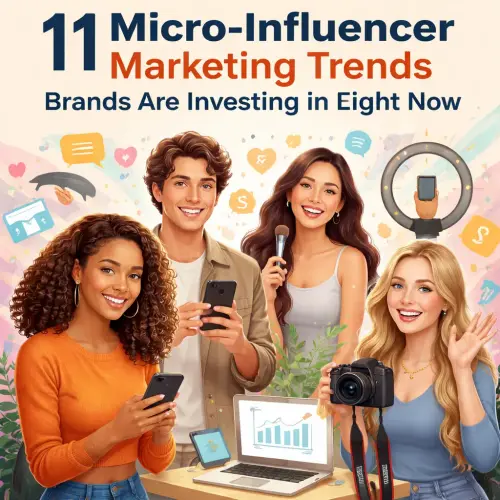 micro-influencer marketing trends