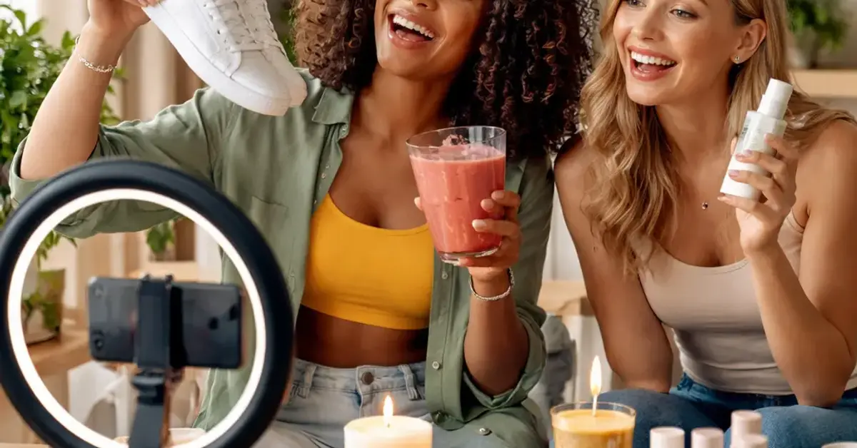 micro-influencer marketing trends, micro-influencer marketing, micro-influencer trends, influencer marketing strategies