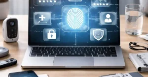 modern authentication methods, secure web apps authentication