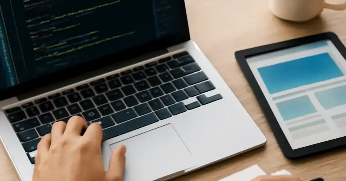 modern web development trends, user experience trends 2025, web development UX trends