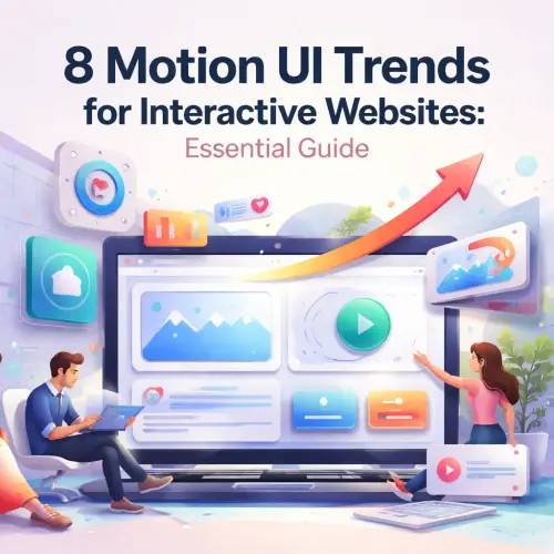 Motion UI Trends