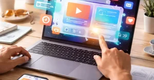 Motion UI Trends, motion UI trends, interactive web design trends, UI animation trends 2024