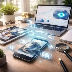 Multimodal SEO trends, multimodal SEO trends, search optimization 2026, multimodal search future