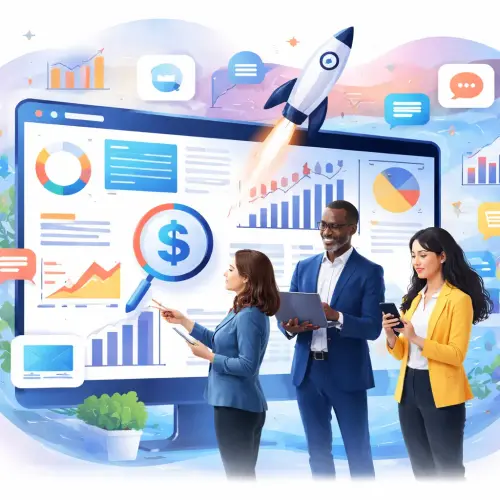 Omnichannel PPC Marketing Trends in 2026