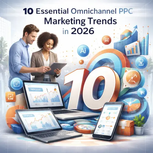 10 Essential Omnichannel PPC Marketing Trends in 2026 1 omnichannel PPC marketing trends