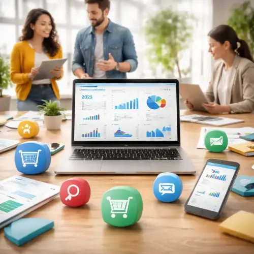 omnichannel PPC marketing trends, omnichannel PPC trends, PPC marketing 2026, omnichannel advertising trends