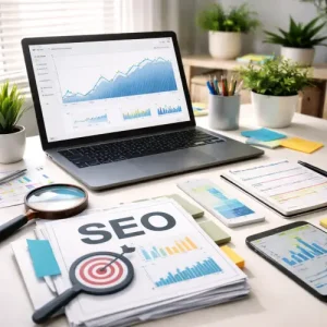 Parasite SEO, parasite SEO, SERP growth, fast SEO strategies