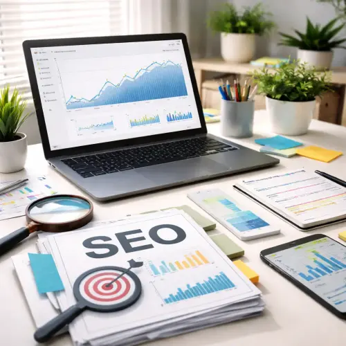 Parasite SEO, parasite SEO, SERP growth, fast SEO strategies