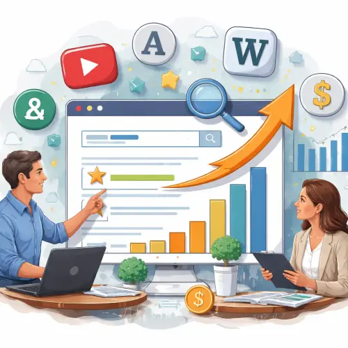 parasite SEO strategies