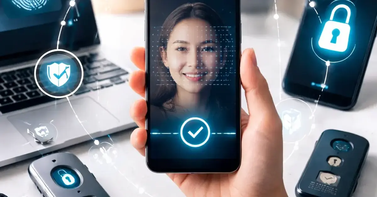 passwordless login trends, passwordless login, user security trends, passwordless authentication