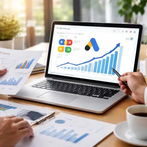 Performance Max campaign tips, Performance Max campaigns, ROI optimization tips