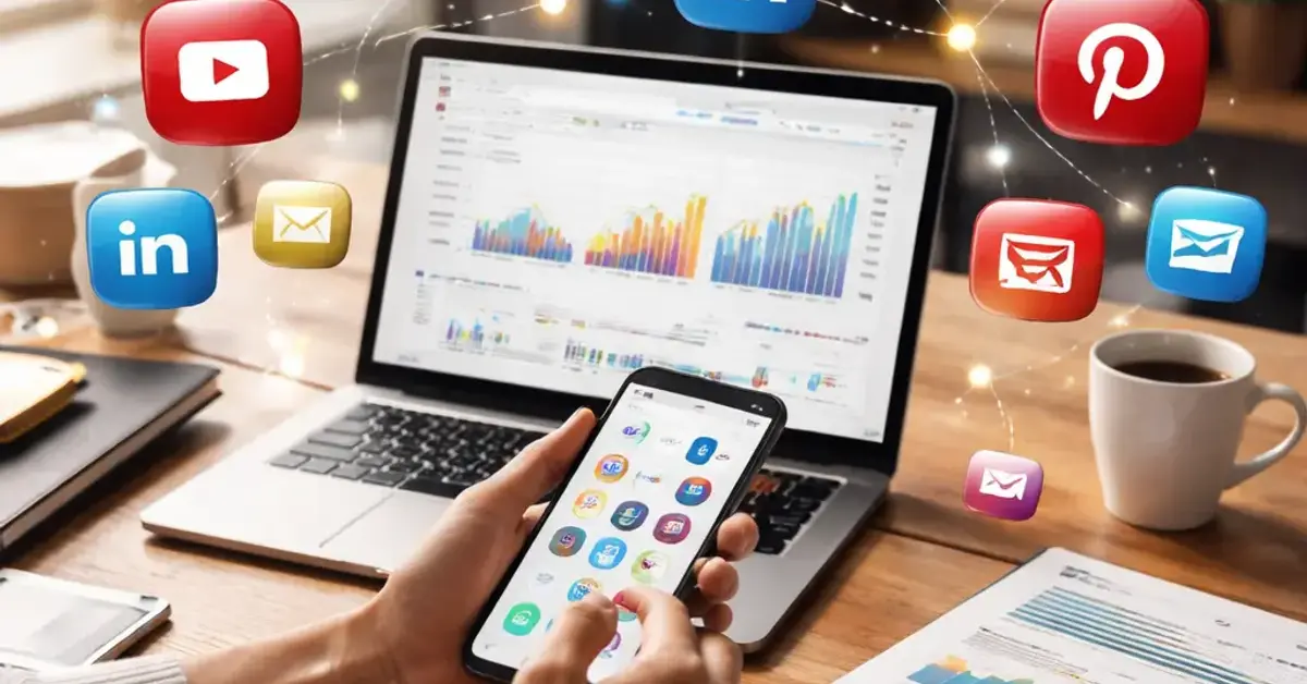 platform diversification trends, smart brands platform strategy, brand platform trends