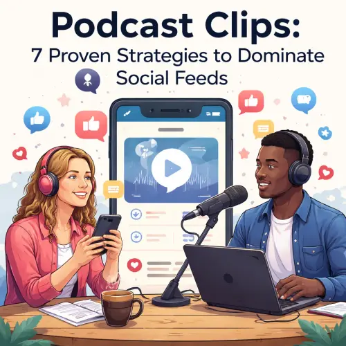 podcast clips