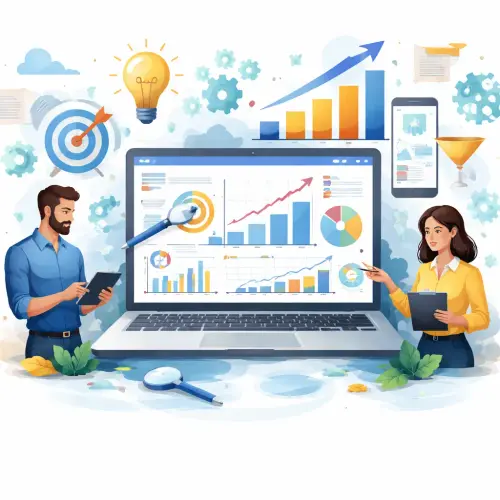 predictive analytics trends in modern PPC