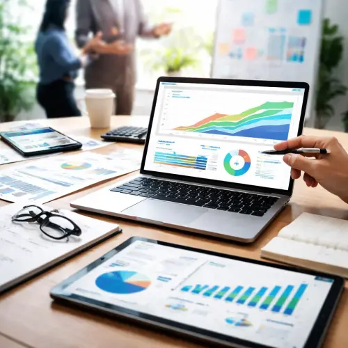 predictive analytics trends in modern PPC, predictive analytics trends, PPC trends 2025, AI in PPC advertising