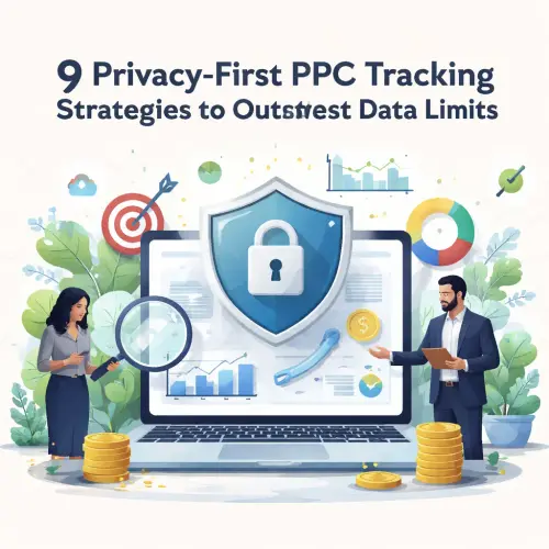 privacy-first PPC tracking strategies
