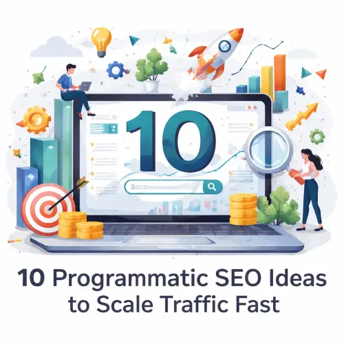 programmatic SEO ideas
