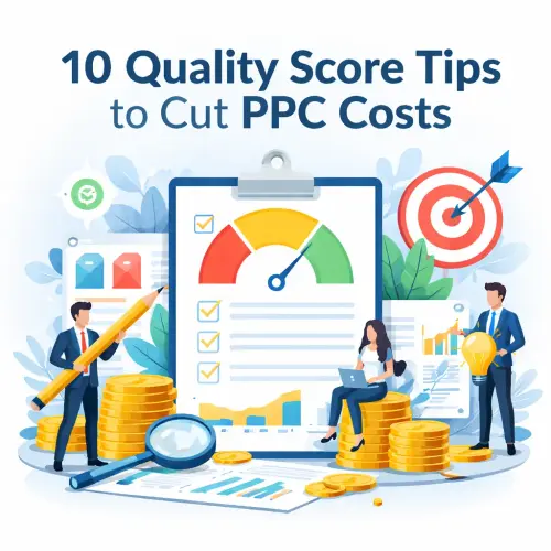 10 Quality Score Tips to Cut PPC Costs 1 Quality Score tips