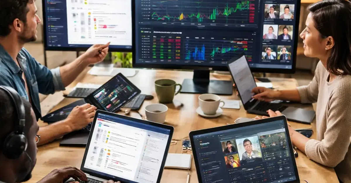 Real-Time Web App Features Powered by WebSockets, WebSockets real-time features, real-time web app examples, WebSocket applications
