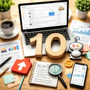 Reddit SEO tips, increase organic visibility Reddit
