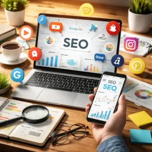 Home 6 Search Everywhere SEO tips, SEO tips, search everywhere optimization, increase online exposure