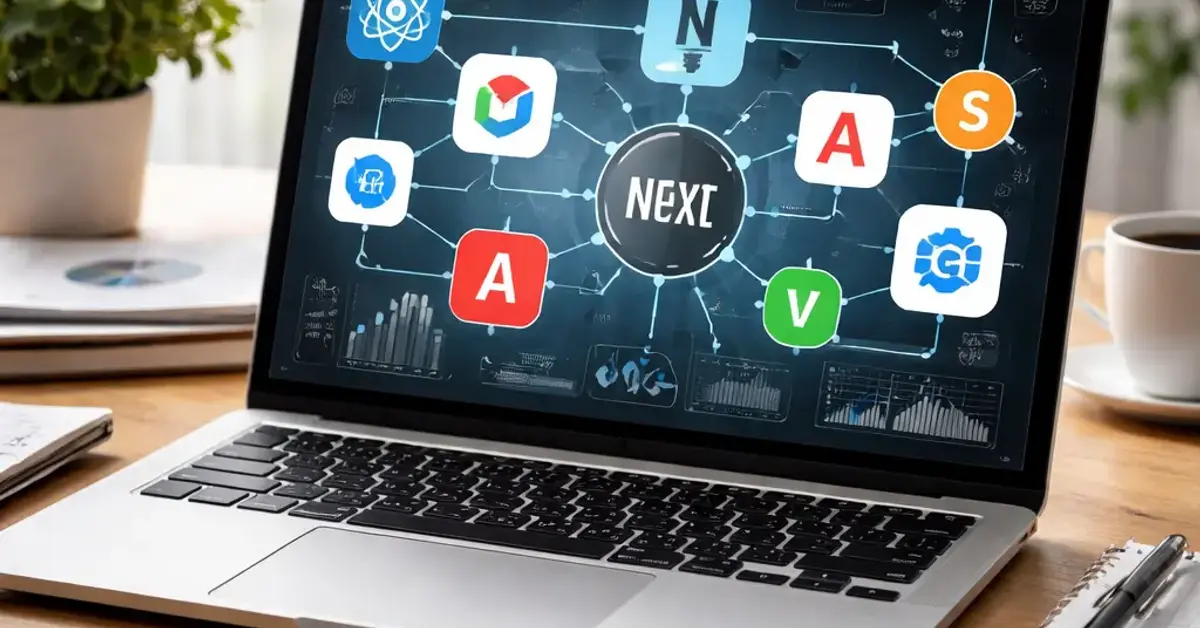 SEO-friendly frontend frameworks, best frontend frameworks for SEO in 2026, top SEO frameworks 2026