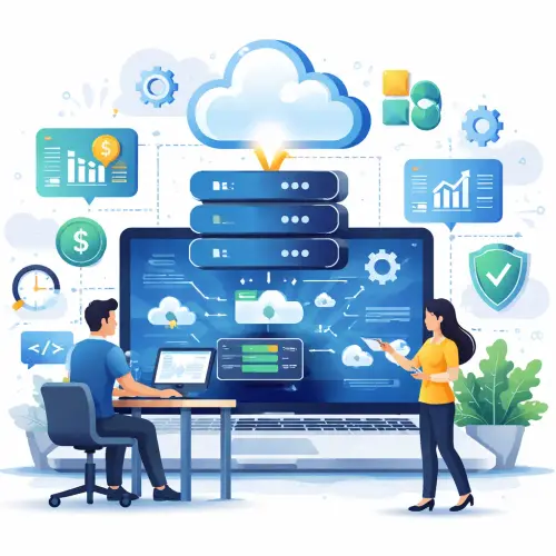 serverless architecture benefits